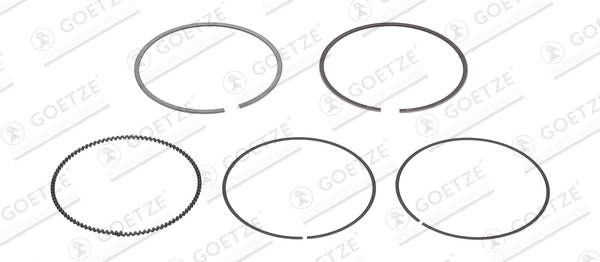 Piston Ring Kit